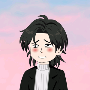 小泡先生头像