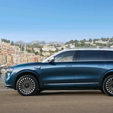 张家口AITO用户中心头像