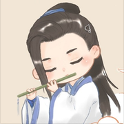 岭子笑笑的个人资料头像