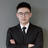银座刘奕头像