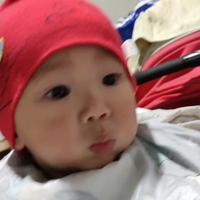 小糖哥爸爸头像