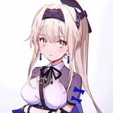 圣婴Mike头像