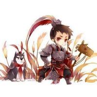 Netsok_Will头像