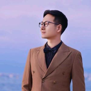 人工智能教育头像