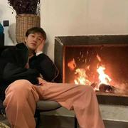 通缉令的个人资料头像