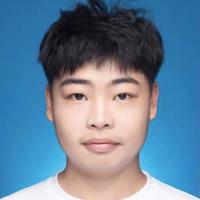 景德镇新耀余效豹头像