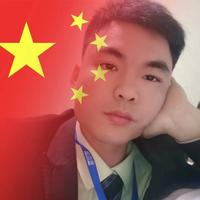 A新环境地产黄明辉招聘头像