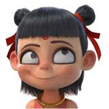 奔波灞和灞波奔781头像