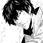 明灯印的个人资料头像