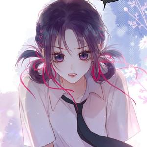 昴君小天使头像