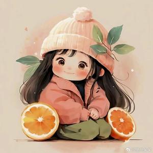 雪落予头像