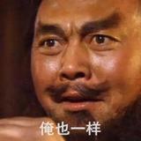 Oo俺也一样头像