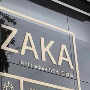 ZAKA工作室头像