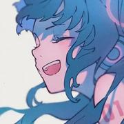 女青的个人资料头像