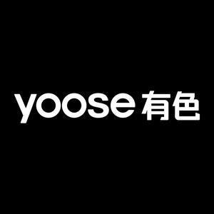 yoose官方旗舰店头像