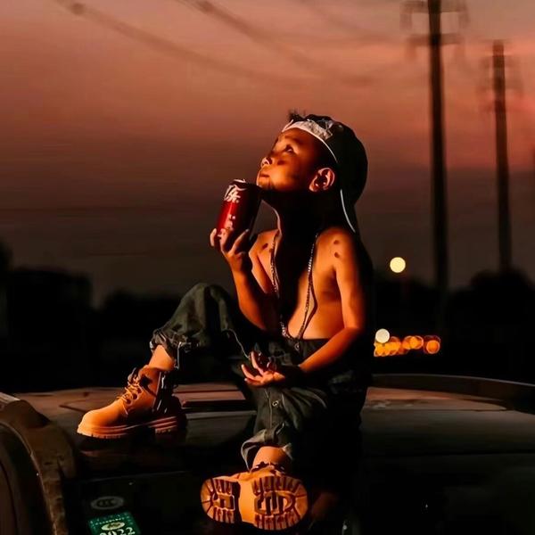 只因我开破帝豪头像