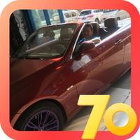 小谭小谭老生常谈头像