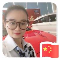寮步冠骏福特陈琳头像