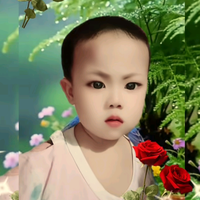 小瑜摄影师头像