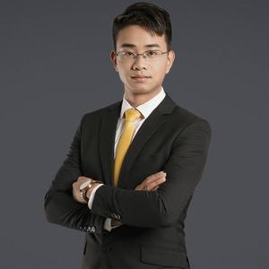 房逍遥头像