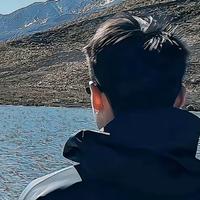 单纯花猫mNo头像