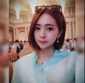 微笑女王948头像