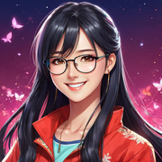 莫奈子的个人资料头像