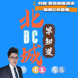 合淝老王说房头像