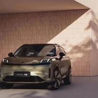 番禺领克中心阿祥头像