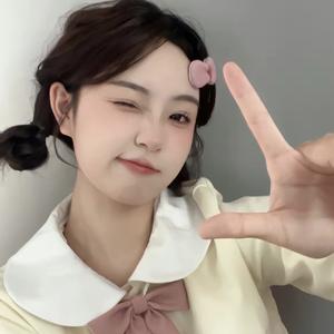 匿名美女1号头像