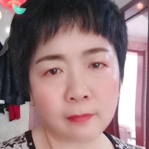 杨青英，头像