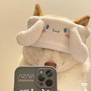 婵女的个人资料头像