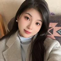 牟弯弯头像
