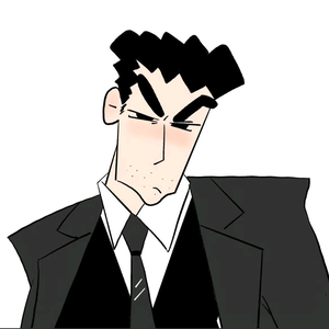 Sao萌头像
