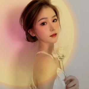 小殿下好物分享头像