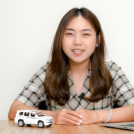 远成汽车小芝头像