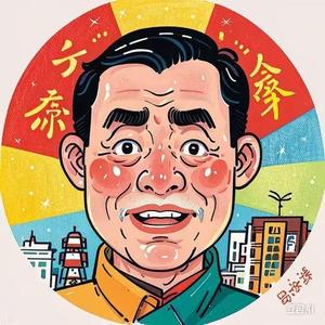 热心市民头像