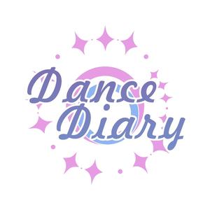 DanceDiary宅舞日记头像