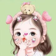 呼呼808的个人资料头像