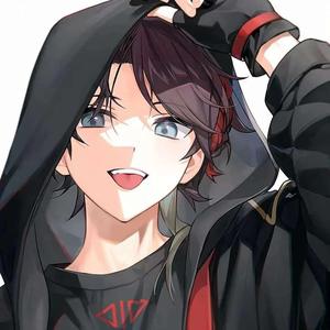 小夕爱吃瓜头像