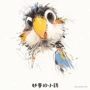 掘金小豆的个人资料头像