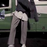 遇见.头像