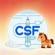 CSFT的个人资料头像