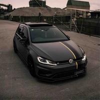 热爱高尔夫头像