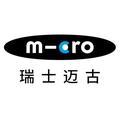 micro迈古轮滑头像