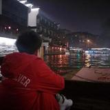 　　　　　　　　头像
