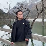 踏板小磊头像