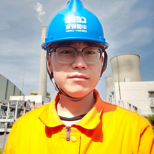 农民工大果头像