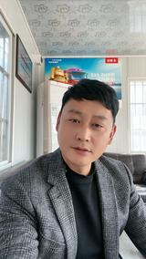 志鑫汽贸解放轻卡陕汽德龙头像