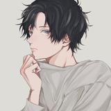 momozhu头像
